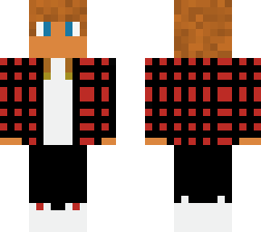 red flannel hoodie boy (final fix)