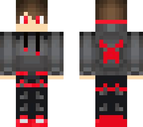 red kid