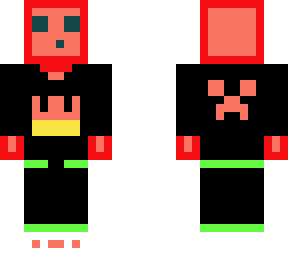 red king slime