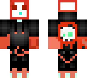 red slime
