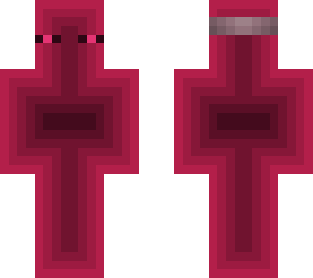 red void man