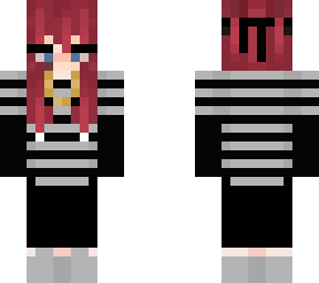 redhair