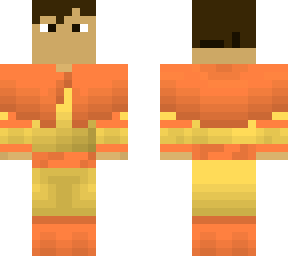 remake not mine