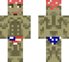 ricardo (improved)