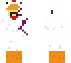 rip cluckels