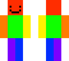 roy g. biv