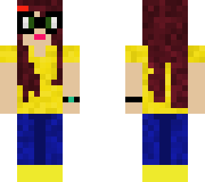ruby redfort