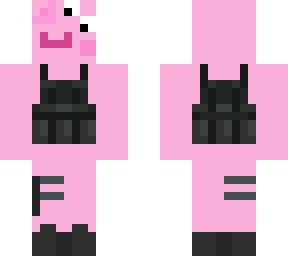 s.w.a.t. peppa pig