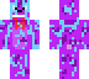 sad boonie destello azul fase 1