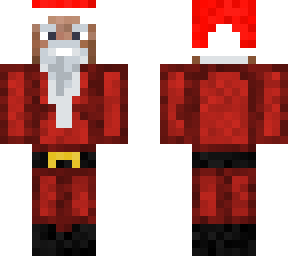 santa claus