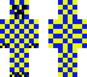schweden creeper