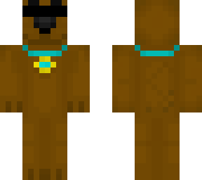 scoob but cooler