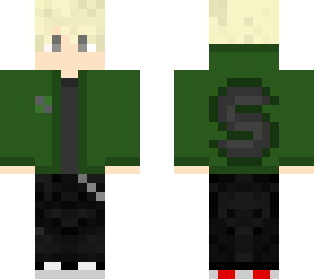 scorpius hyperion malfoy