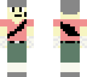 scout