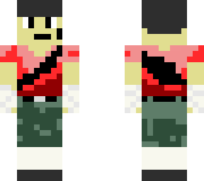 scout