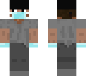 secret agent