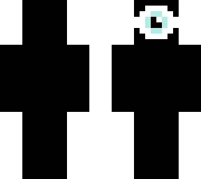 secret eye