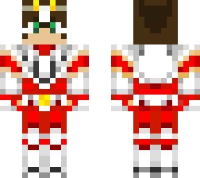 seichu de pegaso