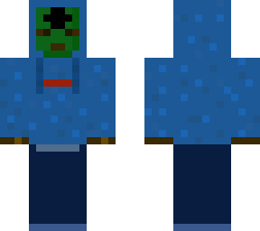 she