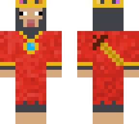 sheep king