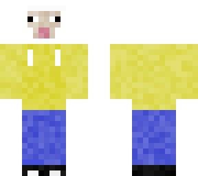 sheepy