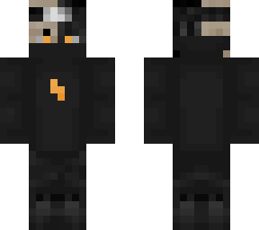 shinobi weird