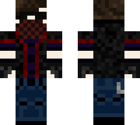 shooter202 -gothic-