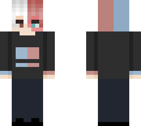 shoto todoroki