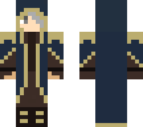 silver mage