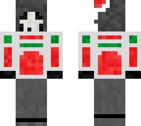 silvertitan christmas