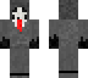 silvertitan in suit