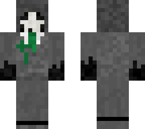 silvertitan w/ shamrock