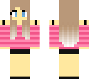 simple and cute