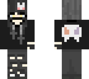 since you liked my original persona skin so much
