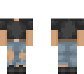 skin alessio