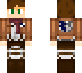 skin de la legion personal xd