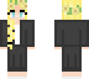 skin for friend court version