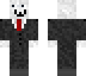 slender men is creepy