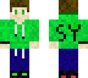 slenderyannis