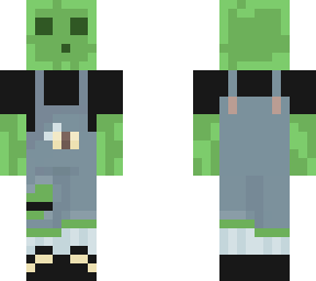 slime