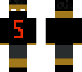 s*****