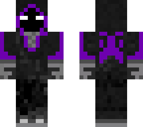 so if you color badboyhalo purple it looks like ender armor from hypixel skybloc