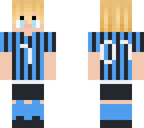 soccer uniform boy