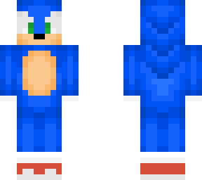 sonic - request