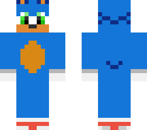 sonic the hedgehog