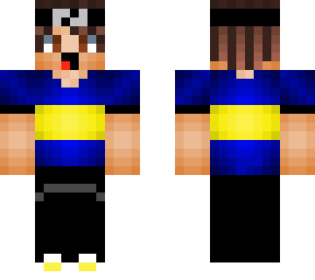 soyroel xd