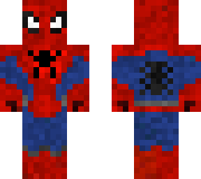 spider-man (thonyrelax update)
