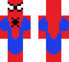 spider man