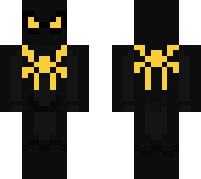 spider-man anti ock
