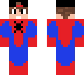 spideramin